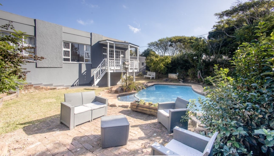 To Let 3 Bedroom Property for Rent in Blue Bend Eastern Cape